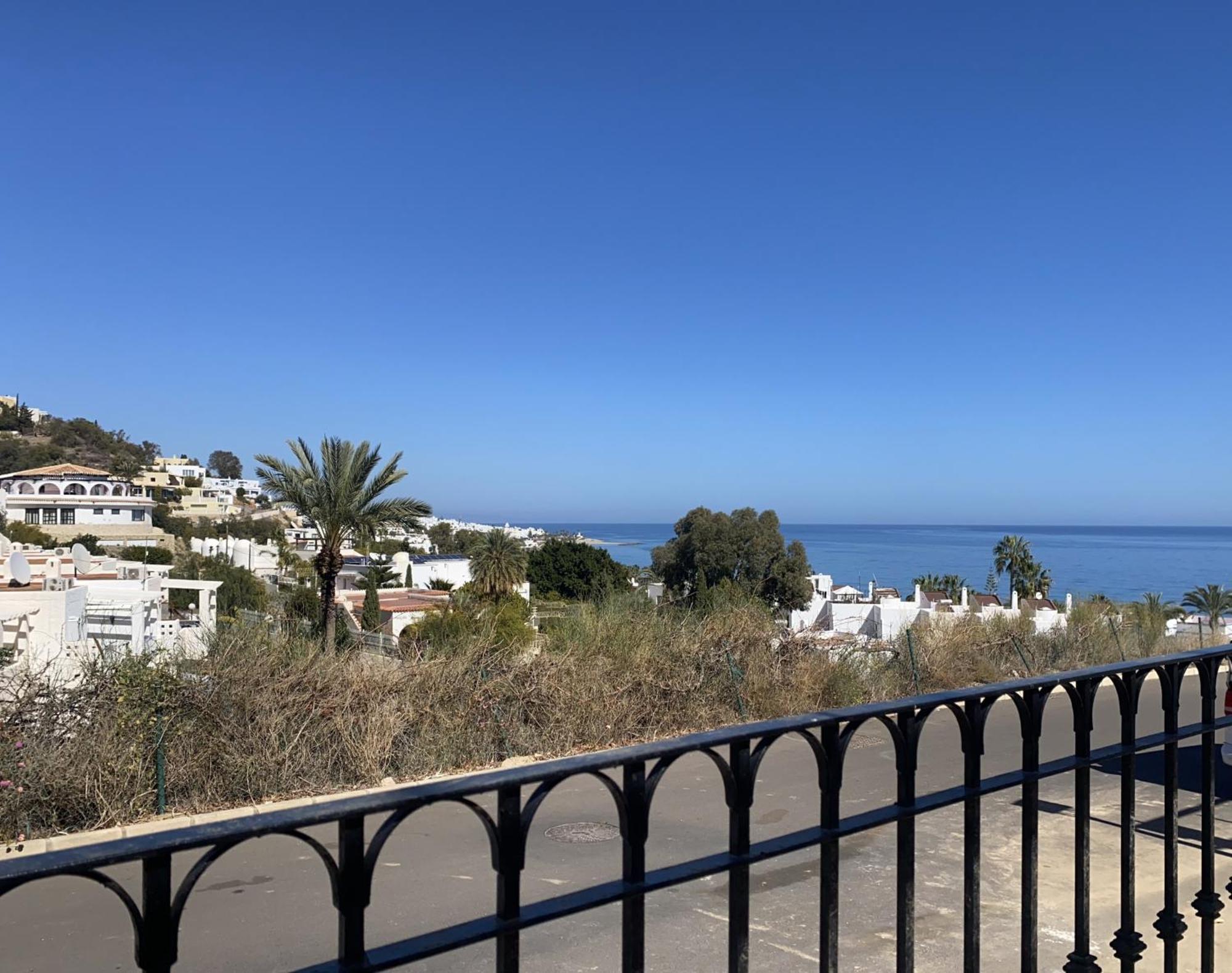 Melodia Mojacar Playa Las Ventanicas Extérieur photo
