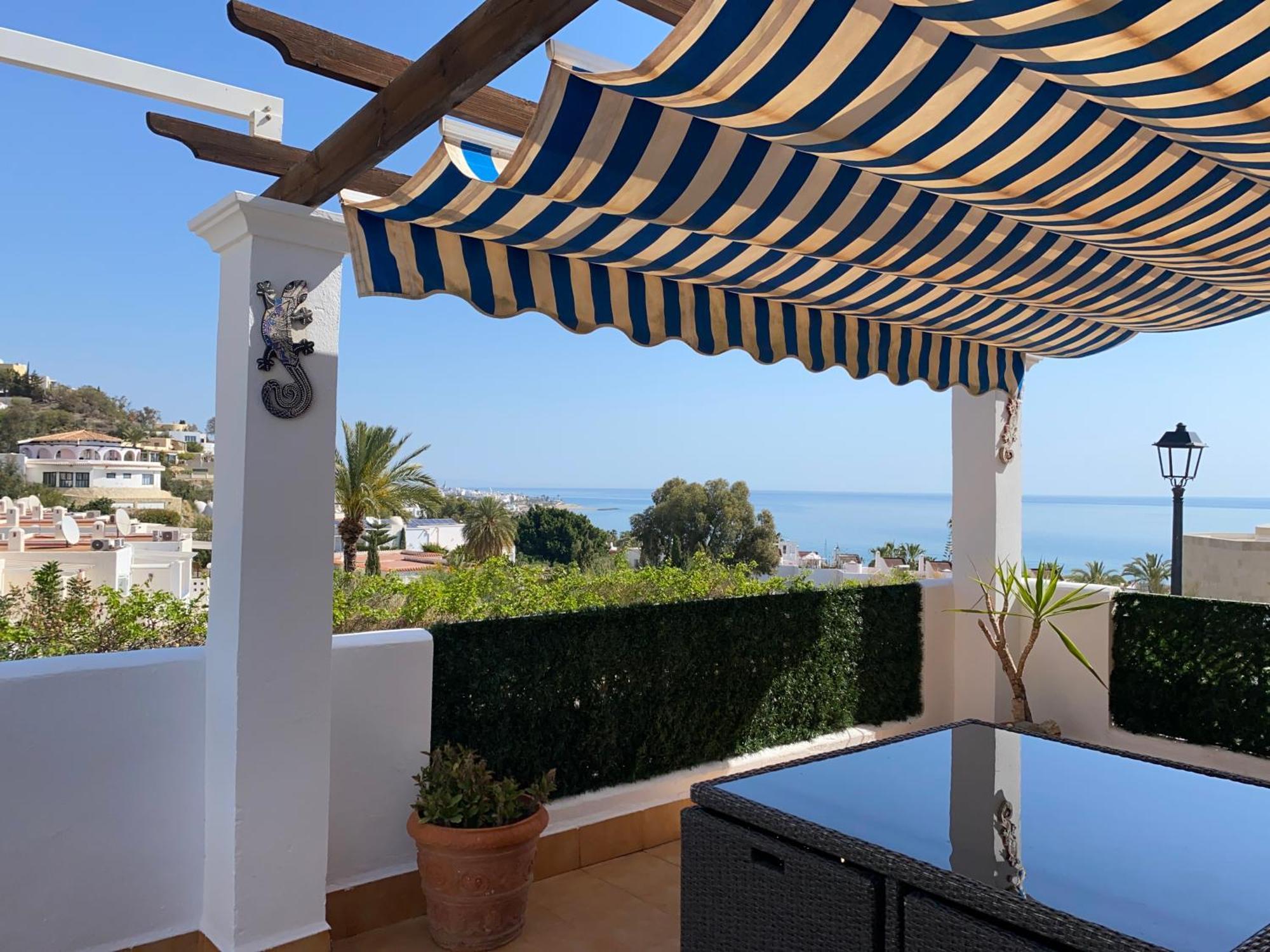 Melodia Mojacar Playa Las Ventanicas Extérieur photo